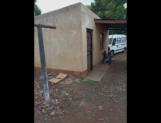 2 BEDROOM HOUSE FOR SALE IN RONDEBULT